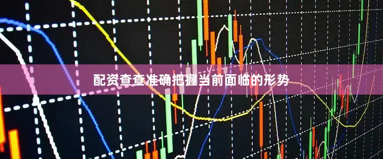 配资查查准确把握当前面临的形势