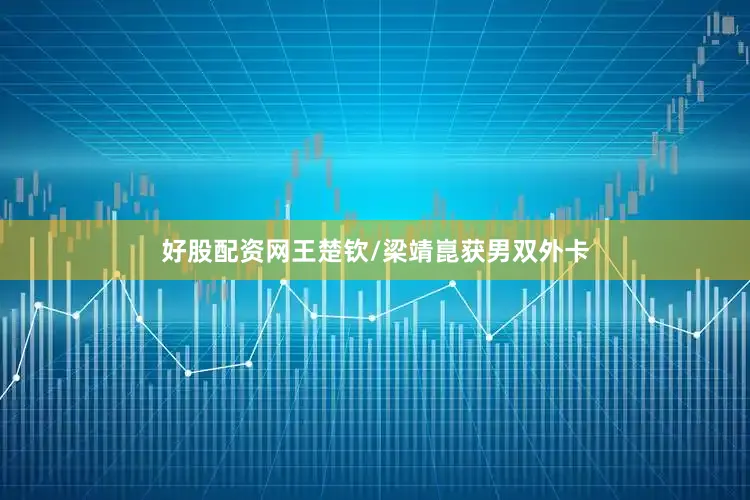 好股配资网王楚钦/梁靖崑获男双外卡