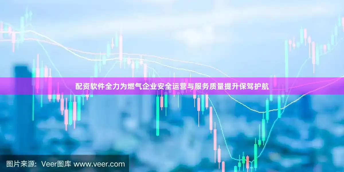 配资软件全力为燃气企业安全运营与服务质量提升保驾护航