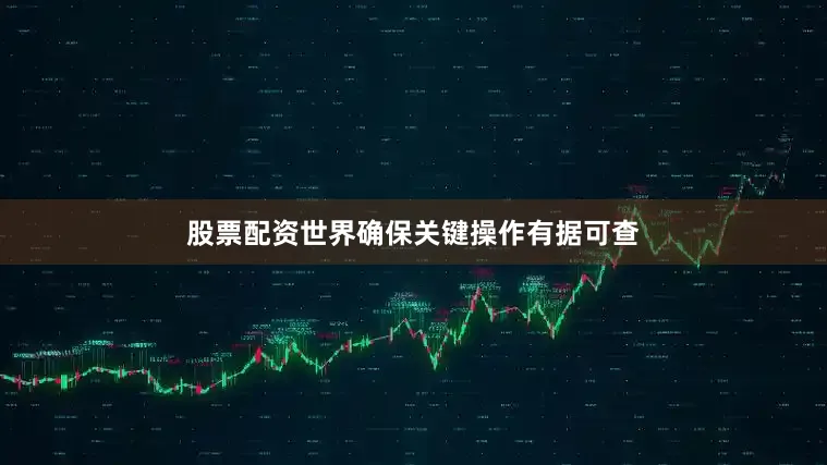 股票配资世界确保关键操作有据可查
