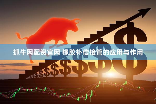 抓牛网配资官网 橡胶补偿接管的应用与作用